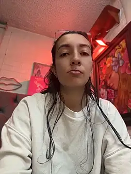 SALOME_KORLAND webcam