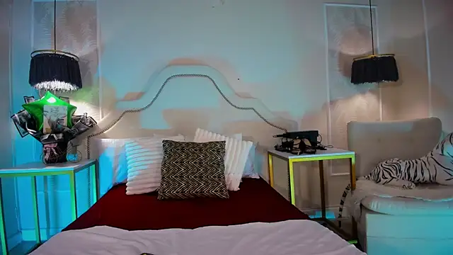 niicole_garner webcam