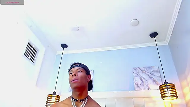 Santiago_Ortiz_ webcam