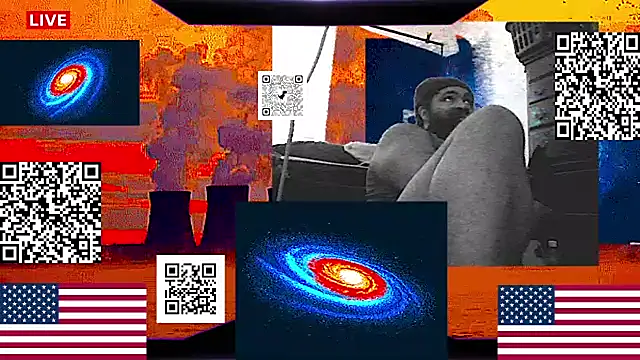 RussellTaylorLacy webcam