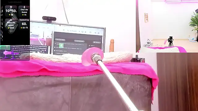 Paulina_Davis_ webcam