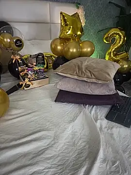 Celeste_Amber webcam