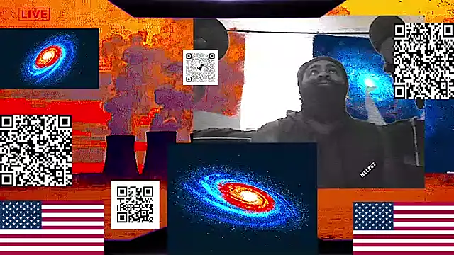 RussellTaylorLacy webcam