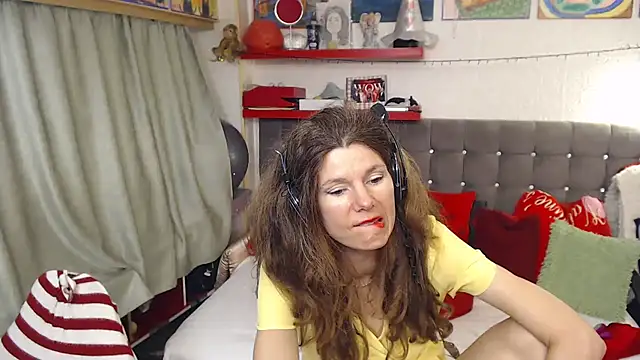 kellyterapy - Cams Ao Vivo