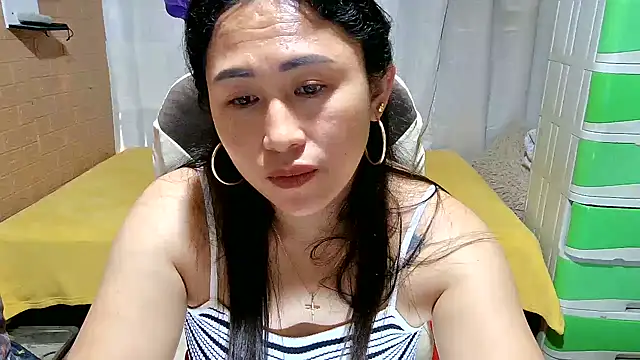 filipina_desire (F milf) - Hi!Support Me w/Tip for Requests #VibeMe