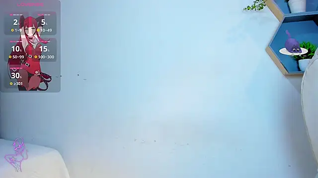 anita23__ (F young) - show tits +oil