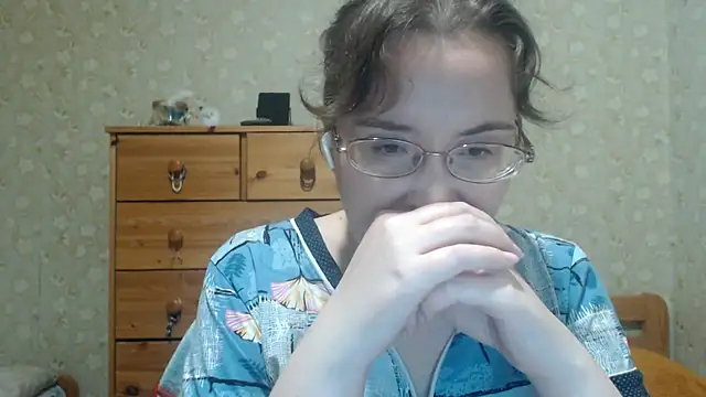 Smart_Rose live sex cam