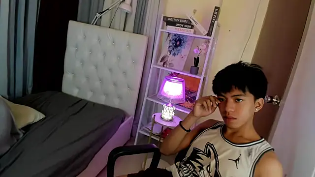 davincihugecock's room