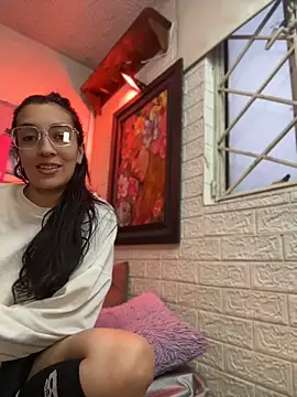 SALOME_KORLAND's room