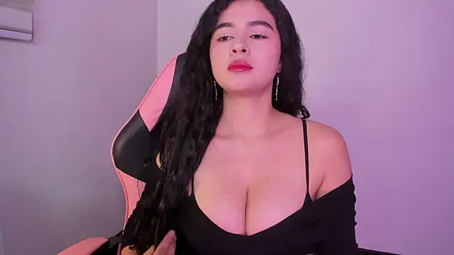 Arianna_Jannes webcam