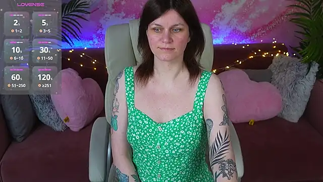 erotic roleplay chatroom TinaMelt