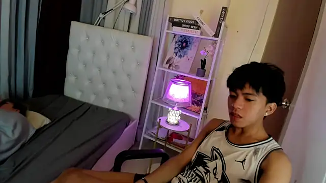 davincihugecock's room