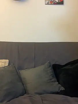 candyalice7 (F milf) - Oil on ass + twek