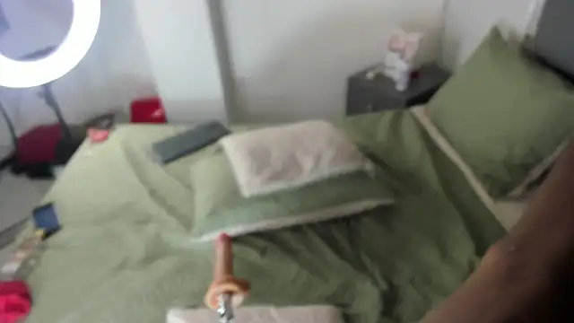 kataleya_west (F young) - fuckmachine X3 minutes