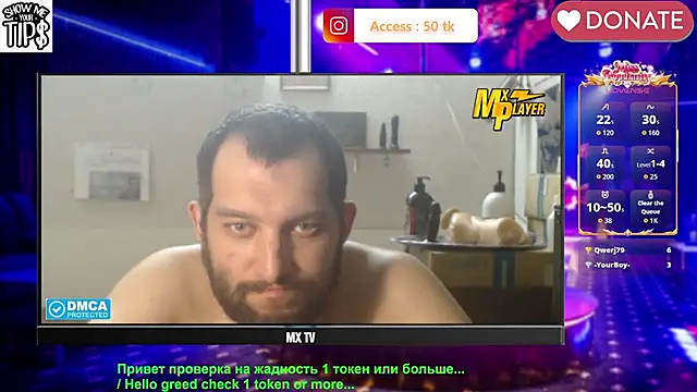 AnalChampionLovense777