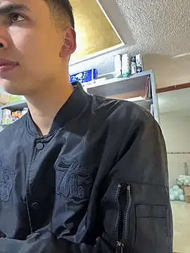 AdrianRinaldi cam preview