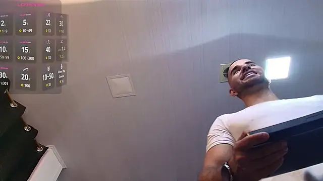 lorenzo_walker_1's live cam