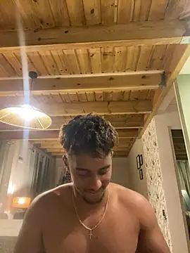 Axel_black10's live cam