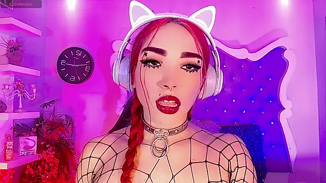 leyxandrabraz - LeyXandrabraz's free webcam - UK Sex Cams