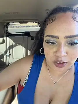 CarmelaAnthony's live cam