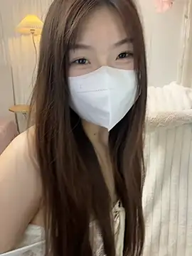 美女_xiaoxinxin_在线直播