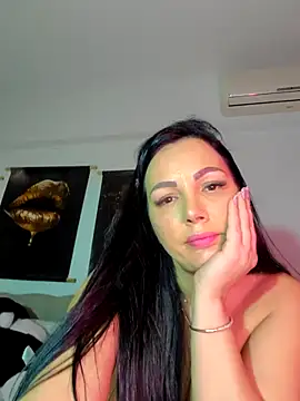 reiyarey (F milf) - panties off