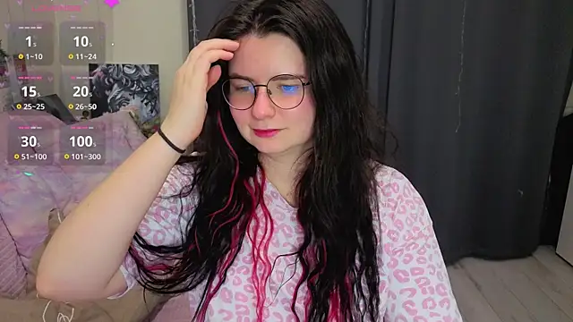 kitty-katty (F young) - Nipple clamps