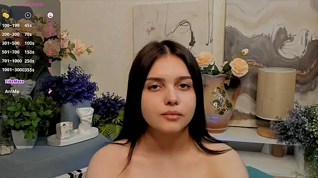 MarianneAuvil webcam