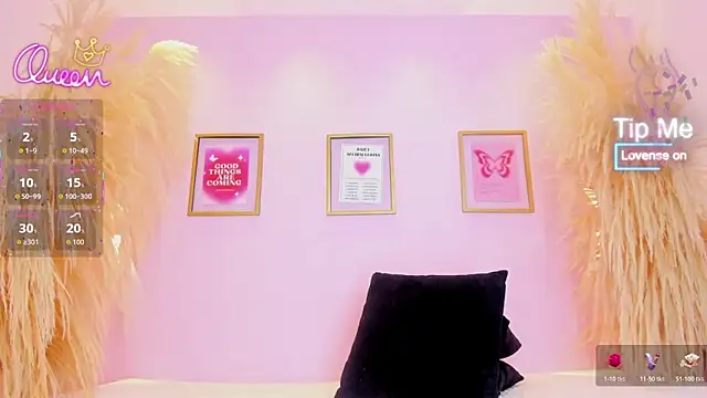 SunnyGilmoree webcam