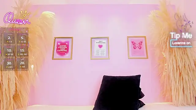 SunnyGilmoree webcam