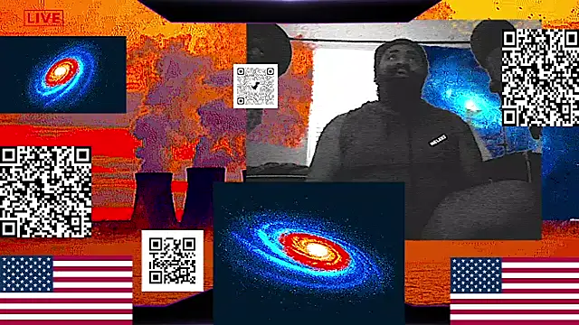 RussellTaylorLacy webcam