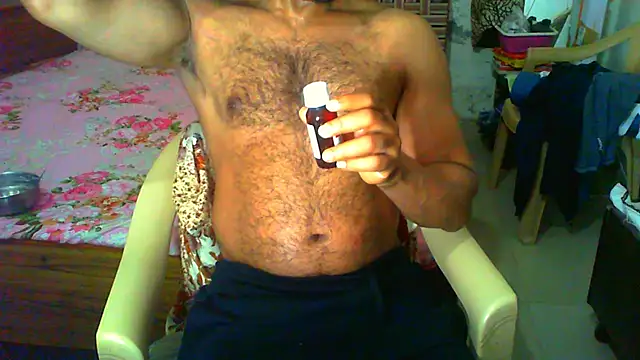 vbestshow (Ask my age) - all naked