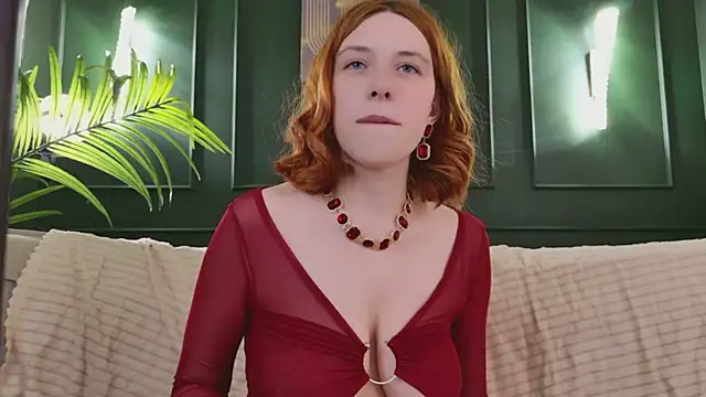 mikka_blush (F young) - wooow kiss you Mikka