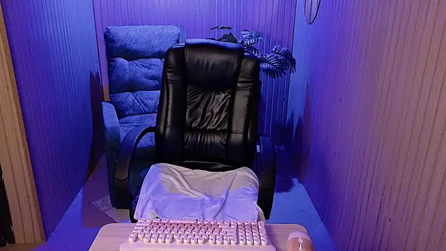 GracieCollins webcam