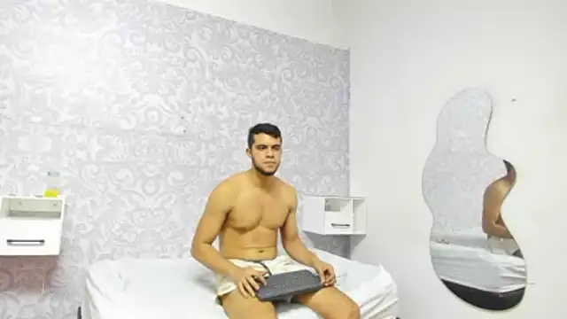 HarperAndMason webcam