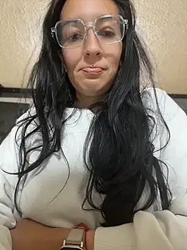 SALOME_KORLAND webcam