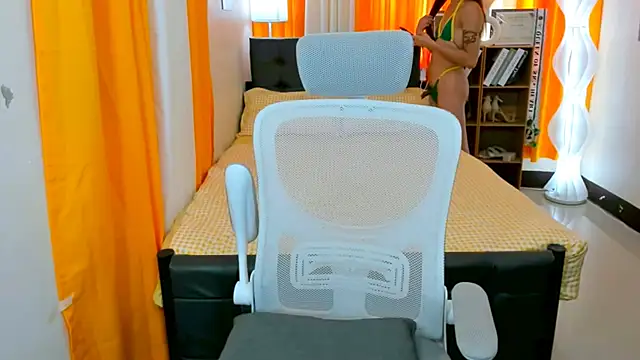 Preview of hotjessieempress