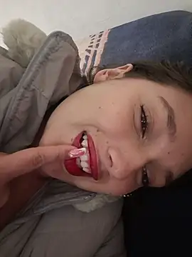 Naughty-Samanta- webcam