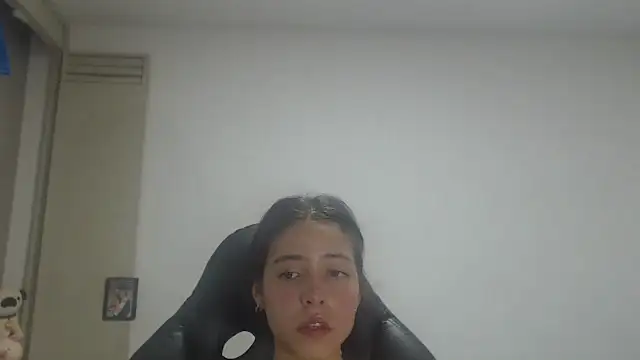 Miranda-cambell webcam