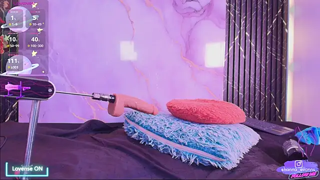 Hanna_Evaanss's room