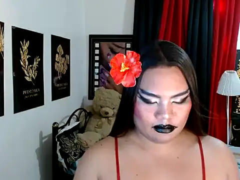 tsbrianahugecock - TSbrianaHugeCock's free webcam - UK Sex Cams