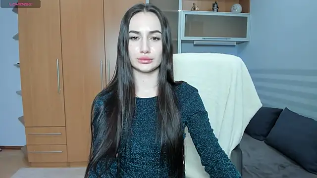 miraales - MiraaLes's free webcam