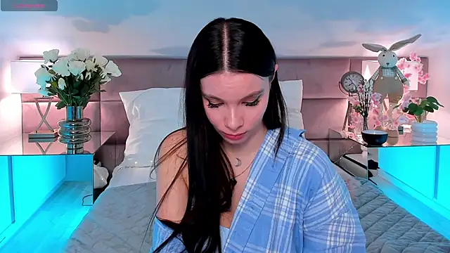 MiaMuse live sex cam