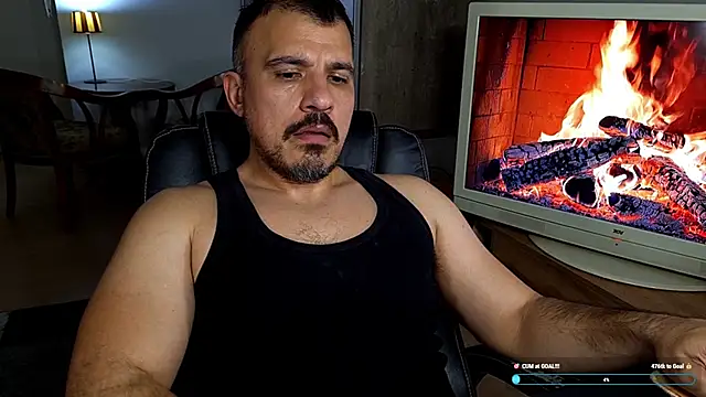 GymD4ddy cam preview