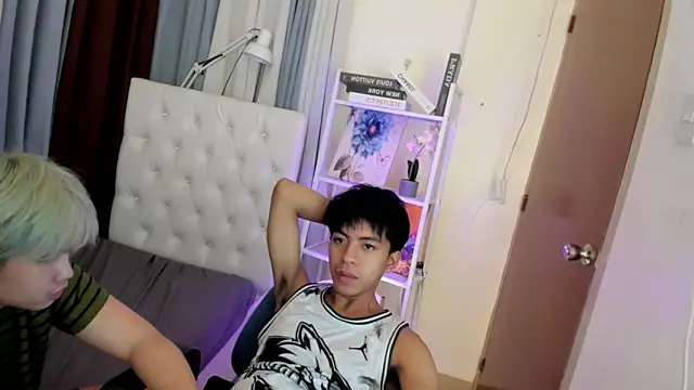 davincihugecock's room