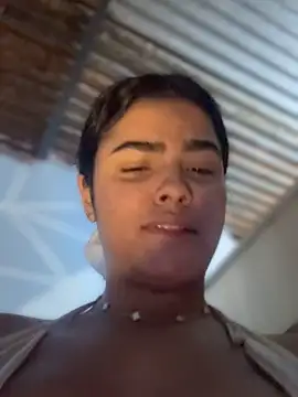 kaily_sweet16 (F teen) - Silence people nearby listen to my Moan