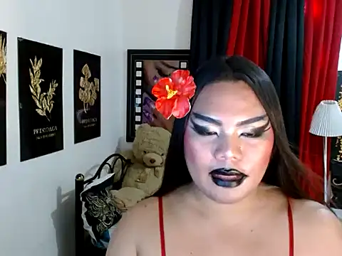 Preview TSbrianaHugeCock