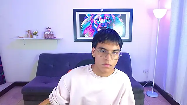 Maecum18 cam preview