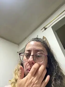 videochat porn Miss Hanna07