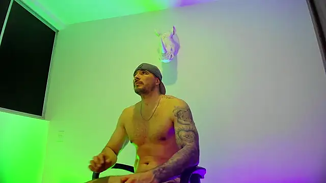 dagoti (Ask my age) - NAKED AND PLAYING WITH MY COCK 💦